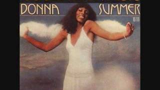 Donna Summer -  &quot;Could it be Magic&quot;