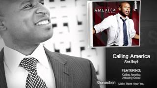 Album Trailer - Calling America by Alex Boye