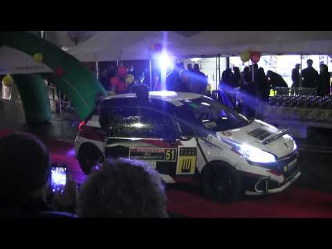 30° Rally Città di Schio - Dall'Osto/Dai Fiori