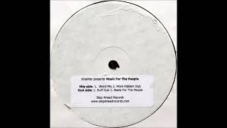 KhaiMar  -  Music For The People (More Riddem Dub)