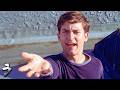 Tobey Maguire S SPIDER MAN Funniest Moments And Best One Liners