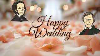 Download lagu モーツァルトのフィガロとメンデルスゾーンとワーグナーとゴスペラーズの結婚大大大大大行進曲 mp3