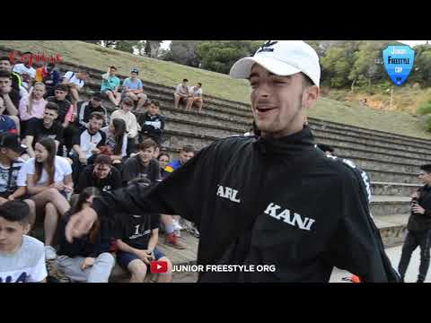 F.vegas 🆚 Marc 940- Cuartos, Regional de Cañones JFC 2019