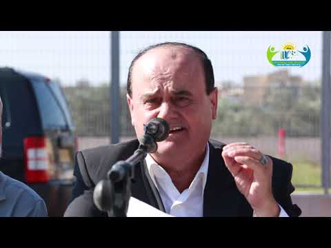 المولد النبوي الشريف 19-11-2018 مدرسة آفاق الثانوية كفرمندا