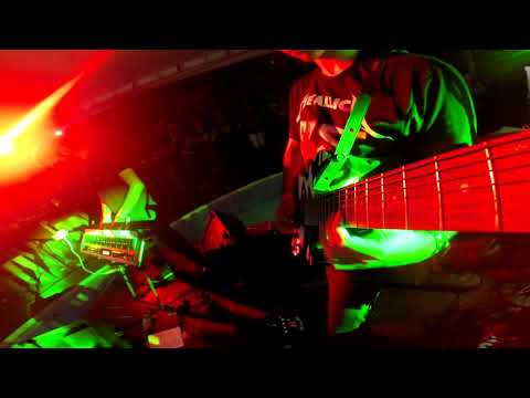 Carry On com Luis Mariutti, Ricardo Confessori e Dan Vasc (WORKSHOW MANAUS/AM)