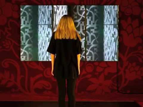 Variations IX (Performance: Phyllis Josefine)