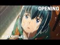 HINAMATSURI - Opening (HD)