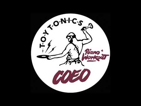 Coeo - I Can Never Be Yours