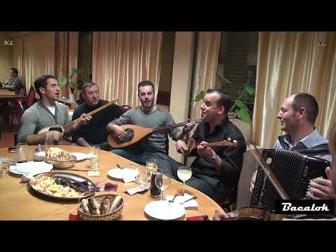 Agim Boka & Visar Bytyqi & Hidajet Seferi  -   Kalldremit po shkon si shah