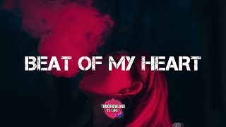 Lost Frequencies - Beat Of My Heart (feat. Love Harder)