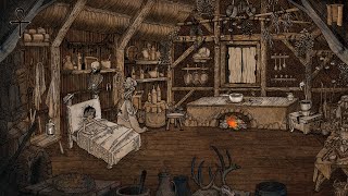 ГАРРИ БЫЛ СЛЕП #4 Apocalipsis: One Night in the Woods