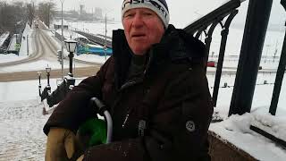 Рыбалка в ижевске пироговский пруд