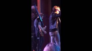 The Summer Set The Night Is Young