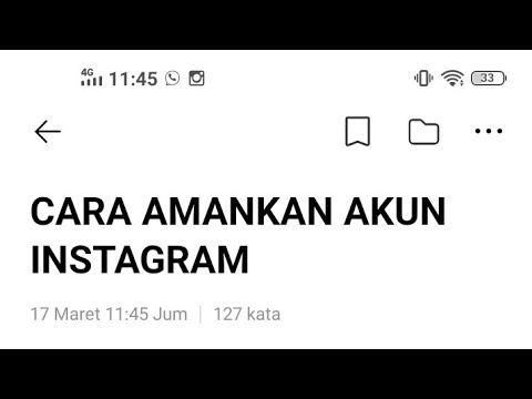 Video