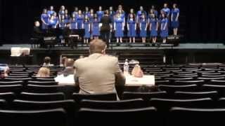 You Cannot Lose My Love - Women&#39;s Chorale