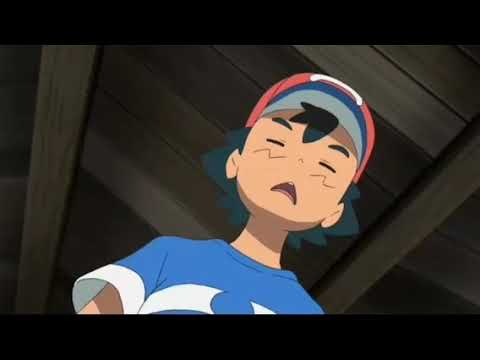 Ash vs Kahuna Hala AMV - Rise Up