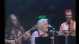 Charlie Rich "Behind Closed Doors"  (1980)