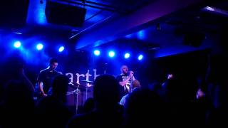 Approx Purified - Earthtone9 - Manchester Club Academy - 20th May 2011