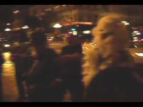 Braden Diotte and Jason Soares - Unholy Night (28.10.2006)