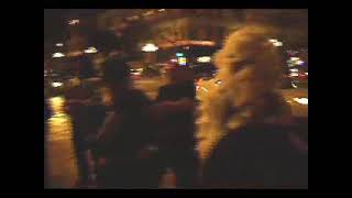 Braden Diotte and Jason Soares - Unholy Night (28.10.2006)