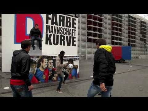 Die Welt des FC Basel 1893 - Exclusive Clip HD