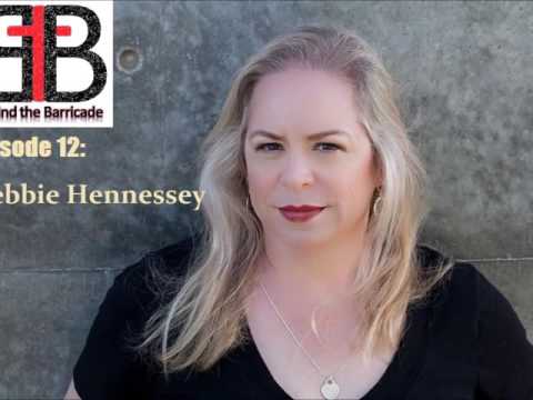 Episode 12: Debbie Hennessey