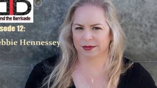 Episode 12: Debbie Hennessey