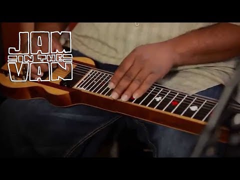 THE LEE BOYS -  "I'm Not Tired" (Live at Telluride Blues & Brews 2014) #JAMINTHEVAN