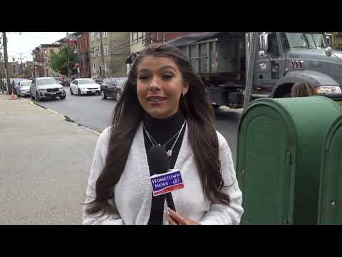 Heights University Hospital Rally