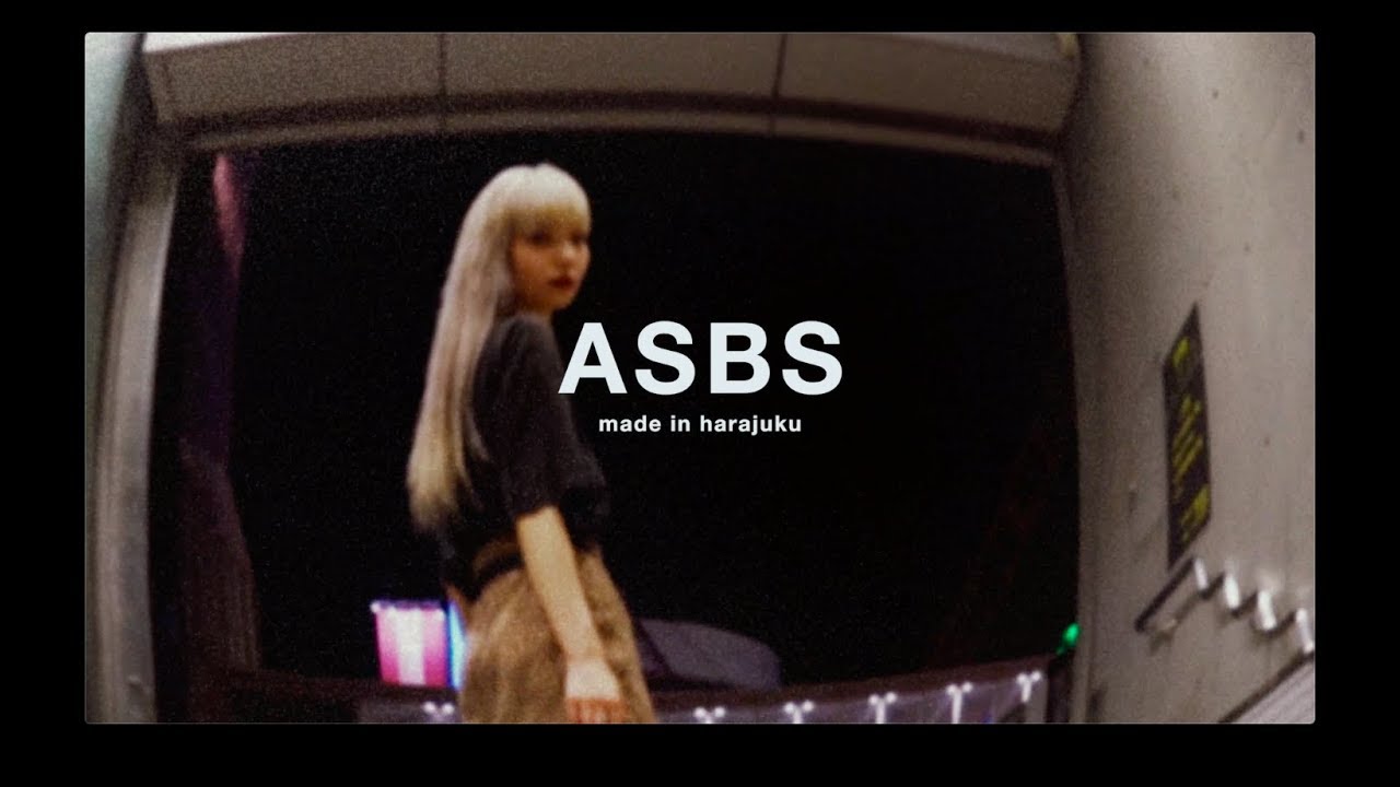 【 ASBS 】MONDAY NIGHT - KARIN TAJIRI - Vol.01
