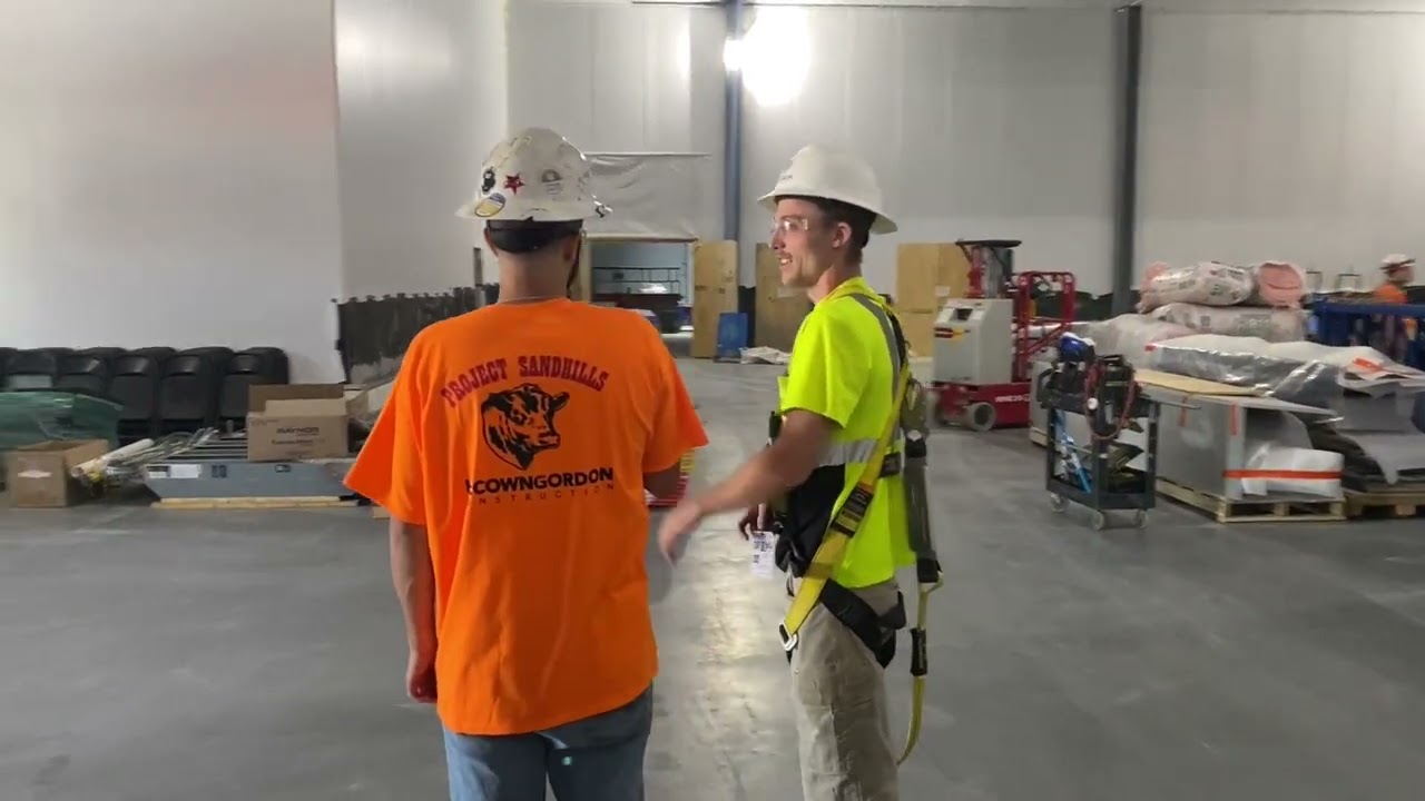 Barts Electric - Where Professional Growth Happens