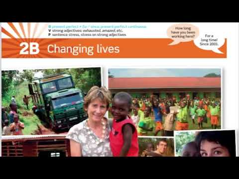 English File Intermediate Student’s book 3rd edition 2B 1.45-1.53