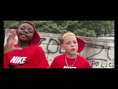 EMZ - Whipping (Clip Officiel)