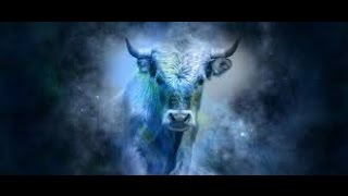 Music For TAURUS  ♉ The Bull 🐂 For Sucess, Healing & Relaxing