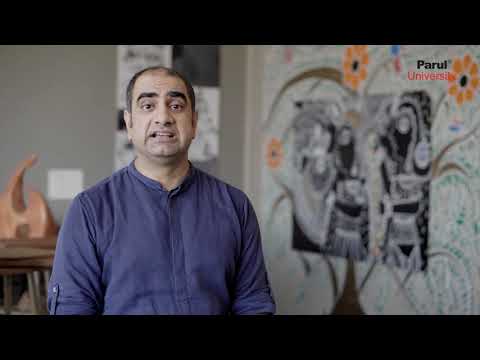 Parul University General video thumbnail 63