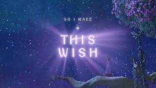 Disney's Wish | Lyric Video Countdown