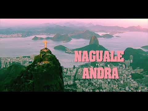 Naguale andra