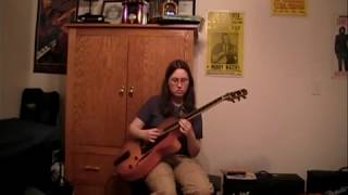 Kenny Burrell's Gee Baby, Ain't I Good to You Jam