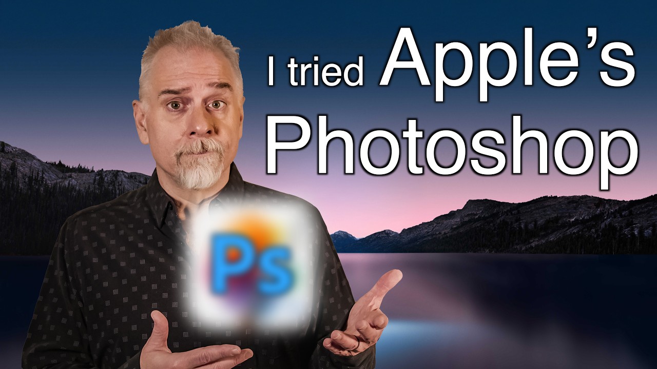 I Tried Pixelmator Pro for 30 Days…