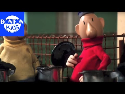 Pat a Mat - Generální úklid