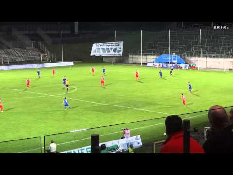 WSV - Sportfreunde Baumberg