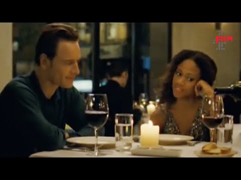 Thumbnail of the video: Michael Fassbender in Shame - the date scene