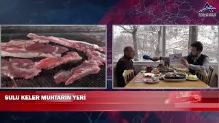 "SULU KELER MUHTARIN YERİ"