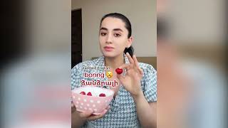 Անգլերեն Սոնայի հետ/English with Sona