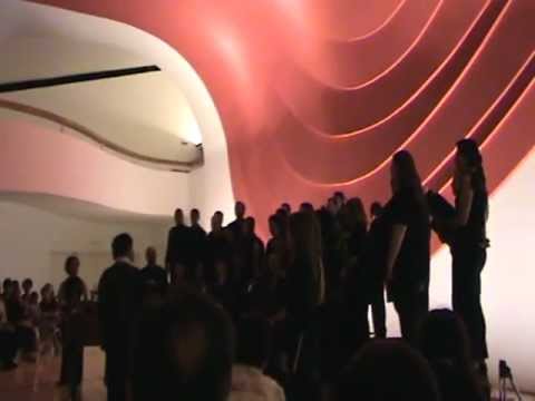 Minha Canção (Saltimbancos) (Chico Buarque, Sergio Bardotti e Luis Enriquez) - Coro Luther King