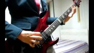 Video thumbnail for To Aru Majutsu no Index Season 2 OP - No buts!(Guitar Cover) by Esprs