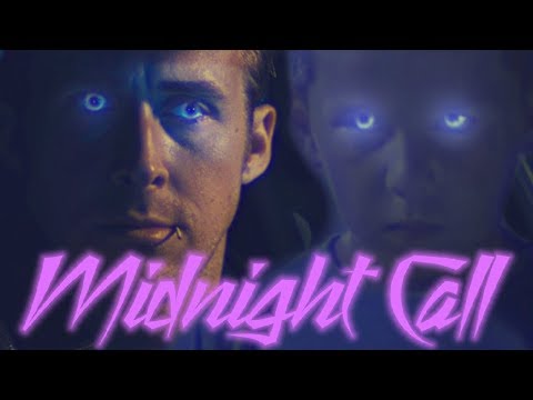 Midnight Call (Kavinsky VS M83)