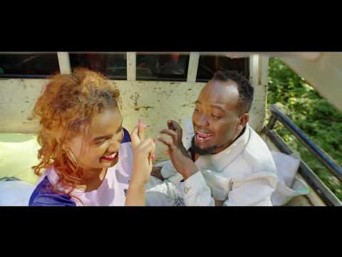 Amelida -David Lutalo (Official Music Video) 2K
