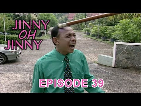 Jinny oh Jinny Episode 39 Kena Pecat