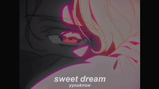 Download lagu 𝙨𝙬𝙚𝙖𝙩 𝙙𝙧𝙚𝙖𝙢 [𝘼𝙇𝙄𝙀𝙉 𝙎𝙏𝘼𝙂𝙀] - 𝙑𝙄𝙑𝙄𝙉𝙊𝙎 (𝙨𝙡𝙤𝙬𝙚𝙙) mp3